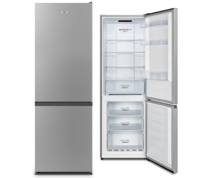 Lodówko-zamrażarka Gorenje NRK6182PS4